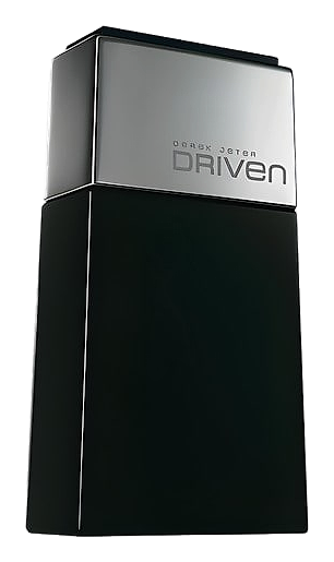 Derek Jeter Driven Black by Avon