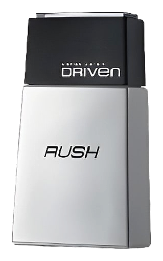Derek Jeter Driven Rush by Avon – Eau de Toilette