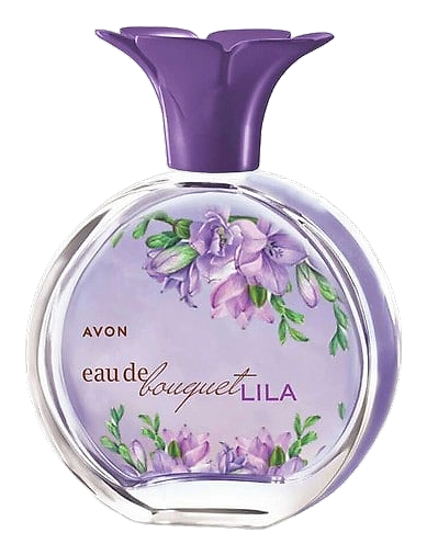 Eau de Bouquet Lila by Avon