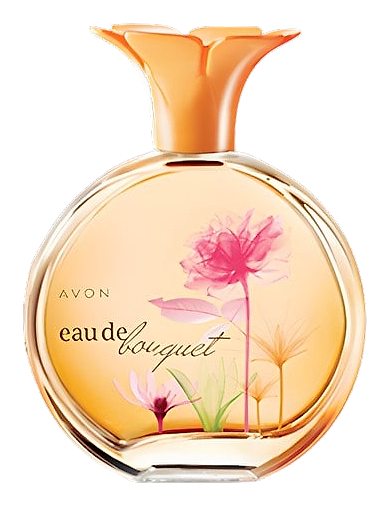 Eau De Bouquet by Avon