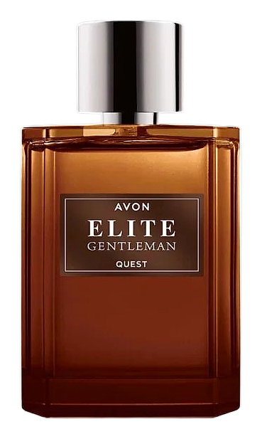 Elite Gentleman Quest by Avon – Eau de Toilette