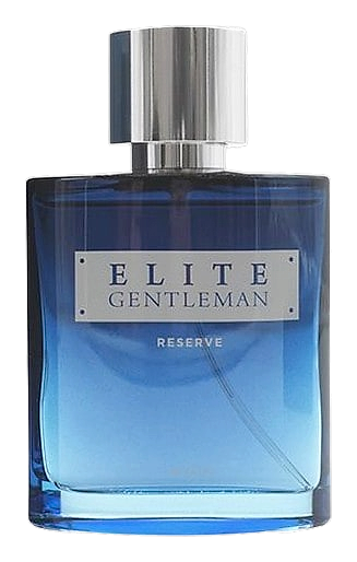 Elite Gentleman Reserve by Avon