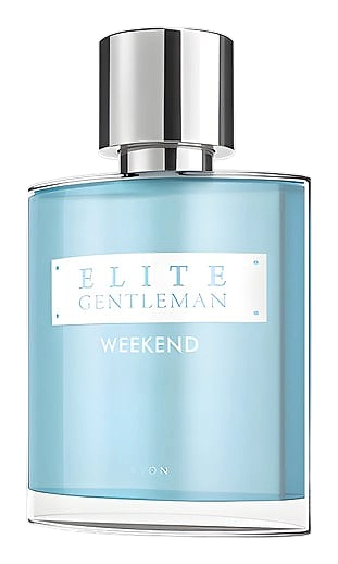 Elite Gentleman Weekend by Avon