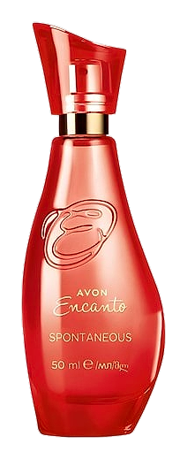 Spontaneous by Avon – Eau de Toilette