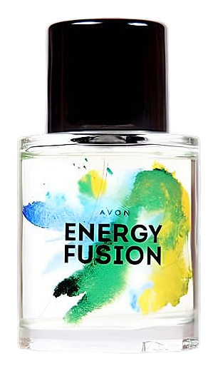 Energy Fusion For Men by Avon