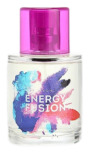 Energy Fusion by Avon