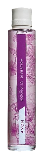 Essência Divertida by Avon