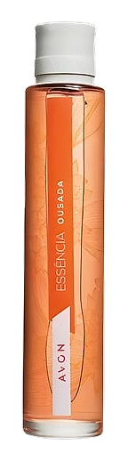 Essência Ousada by Avon – Eau de Toilette