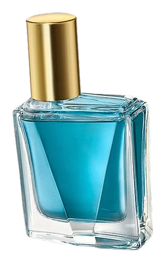 Eve Duet Contrasts Daring by Avon
