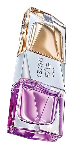 Avon Eve Duet Radiant