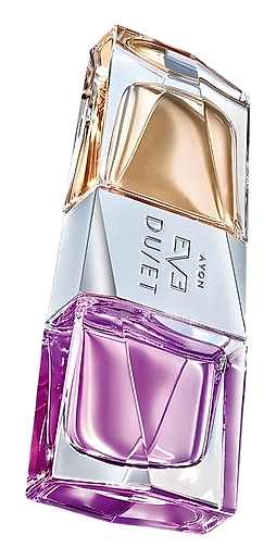Eve Duet Sensual by Avon