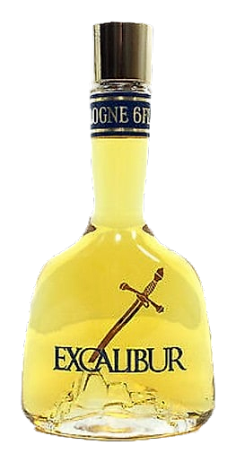 Excalibur by Avon – Cologne