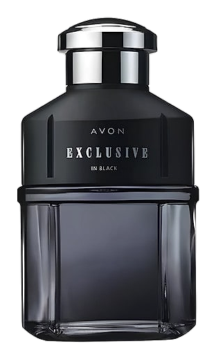 Avon Exclusive in Black