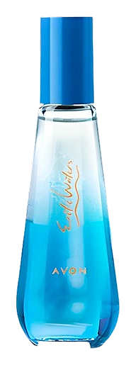 Exotic Waters by Avon – Eau de Toilette
