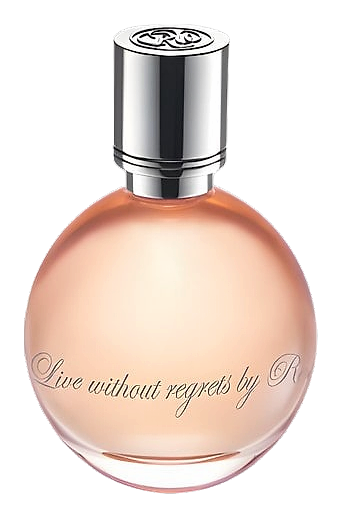 Expressions by Reese Witherspoon: Live Without Regrets by Avon