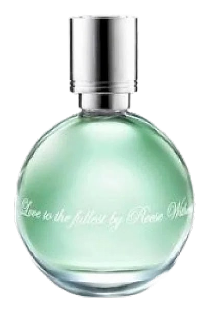 Love to the Fullest by Avon – Eau de Toilette
