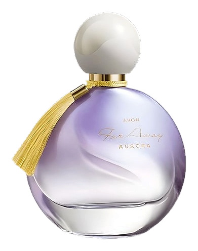 Far Away Aurora by Avon