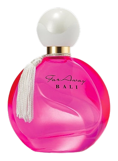 Far Away Bali by Avon