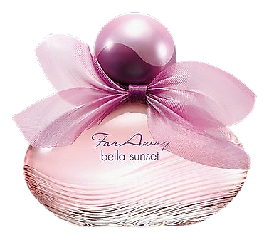 Far Away Bella Sunset by Avon
