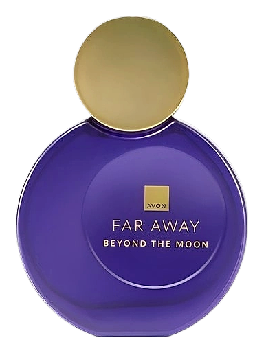 Far Away Beyond The Moon by Avon