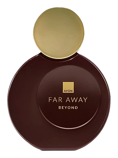 Far Away Beyond by Avon