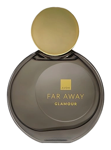 Far Away Glamour by Avon