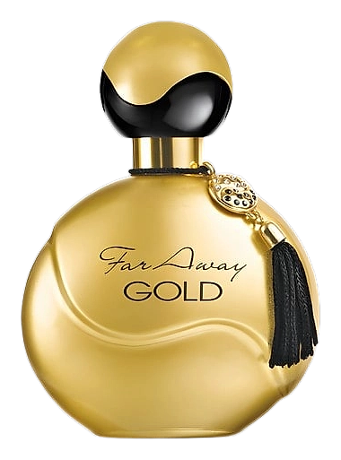 Far Away Gold by Avon