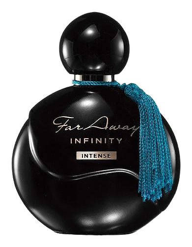 Far Away Infinity Intense by Avon