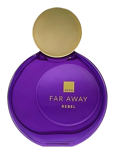 Far Away Rebel by Avon – Eau de Parfum