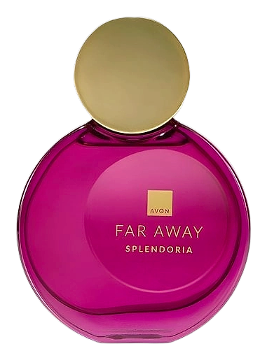 Far Away Splendoria by Avon