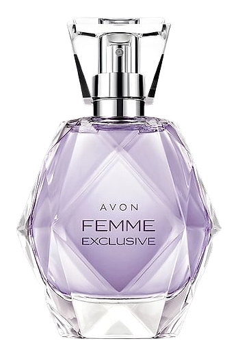 Avon Femme Exclusive