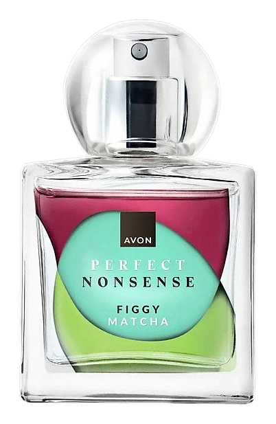 Avon Figgy Matcha