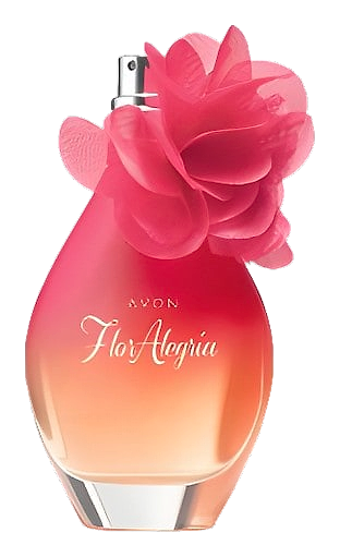 Flor Alegria by Avon