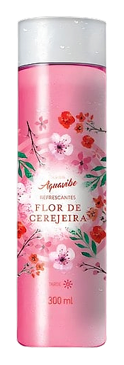 Flor de Cerejeira by Avon – Eau de Toilette