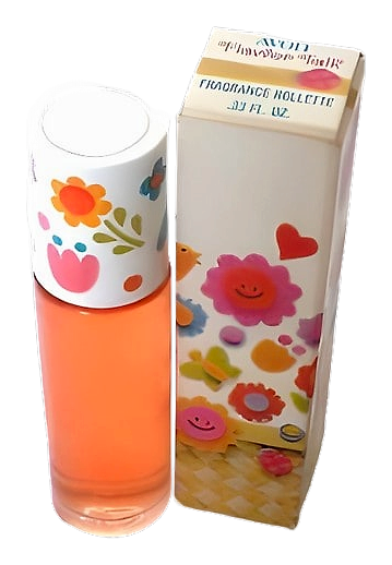 Flower Talk by Avon