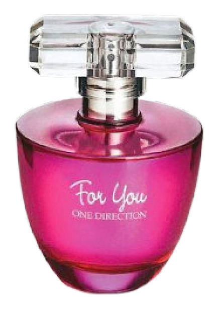 For You by One Direction by Avon – Eau de Toilette