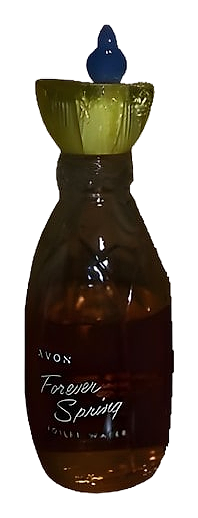 Forever Spring by Avon – Cologne