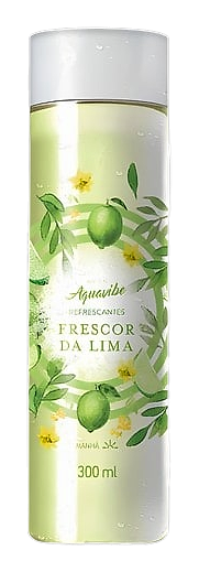 Frescor de Lima by Avon