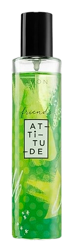 Friends Attitude by Avon – Eau de Toilette