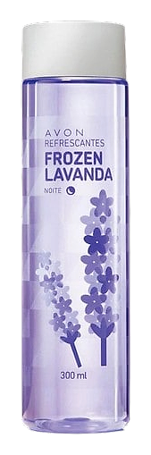 Frozen Lavanda by Avon