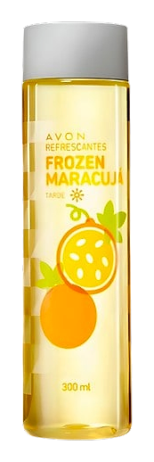 Frozen Maracujá by Avon
