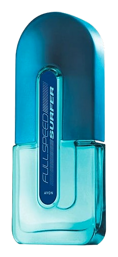 Full Speed Surfer by Avon