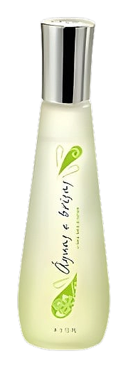 Águas e Brisas Lima Deliciosa by Avon