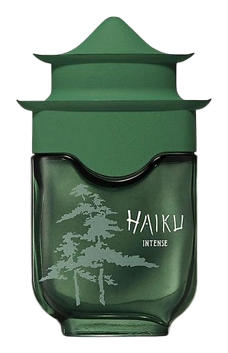 Haiku Intense by Avon