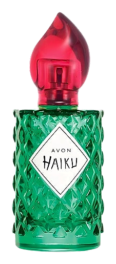 Haiku Limited Edition 2018 by Avon