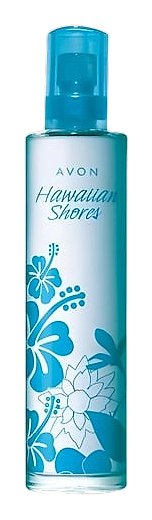 Hawaiian Shores by Avon