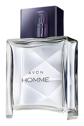 Homme by Avon