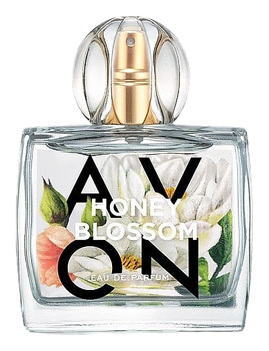 Honey Blossom by Avon