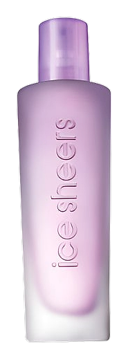 Avon Ice Sheers Delicious