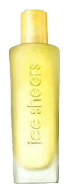 Ice Sheers Luscious by Avon